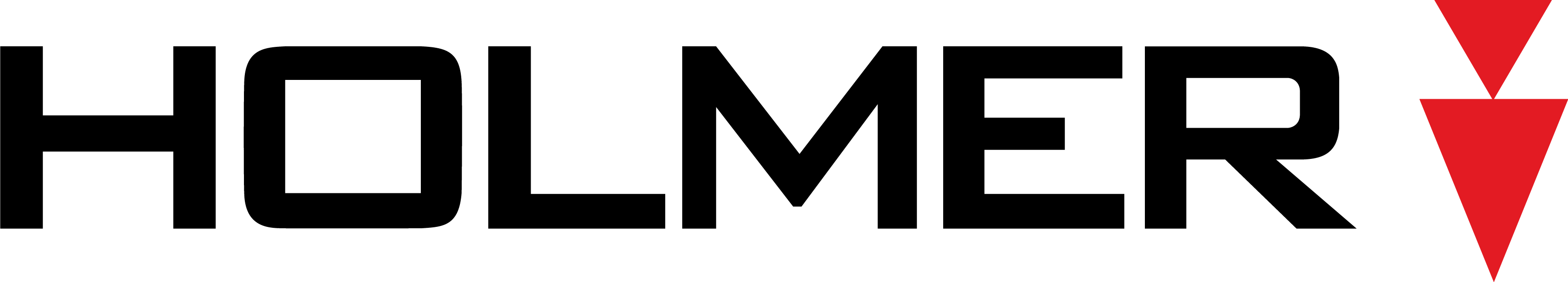 HOLMER Maschinenbau GmbH